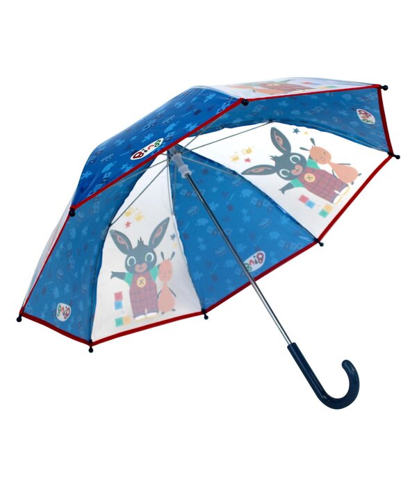 Paraplu Bing Rainy Days