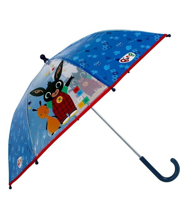 Paraplu Bing Rainy Days