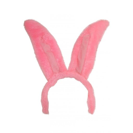 Oren Haas Diadeem Roze