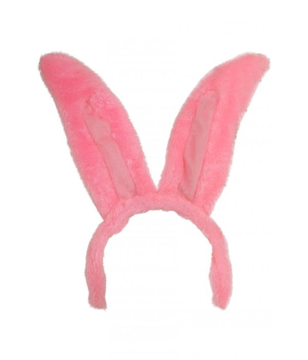 Oren Haas Diadeem Roze