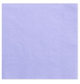 Servetten Lila (20st)