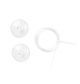 Zuignappen Met 10m draad (2st)