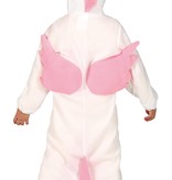 Eenhoorn onesie kind