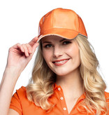 Pet Oranje Holografisch