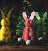 Honeycomb Groene Paashaas