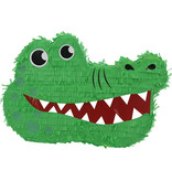 Pinata Krokodil (41x27cm)