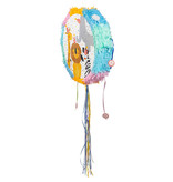Piñata Safari Jungle (44cm)
