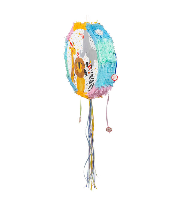 Piñata Safari Jungle (44cm)