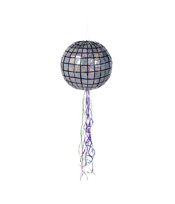 Trekpiñata Discobal (30cm)