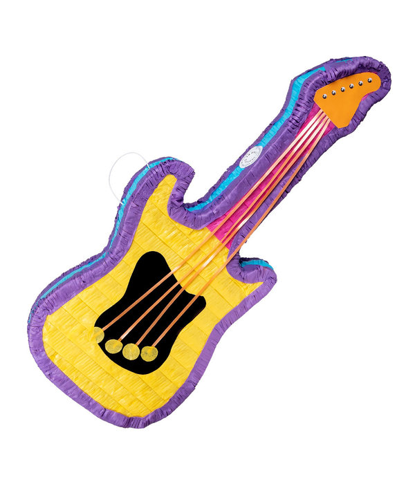 Pinata Gitaar 77cm