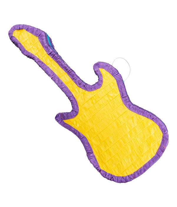 Pinata Gitaar 77cm