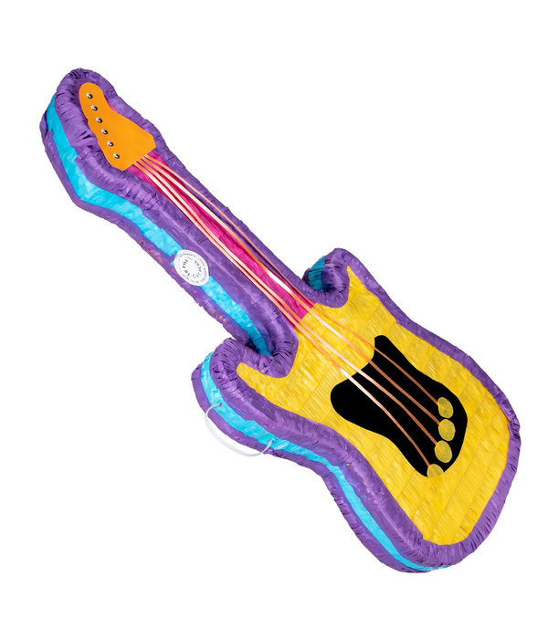 Pinata Gitaar 77cm