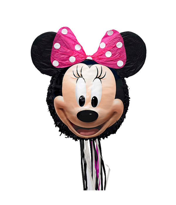 Trekpinata Minnie Mouse 43x45cm