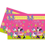Minnie Mouse Happy Tafelkleed  (120x180cm)