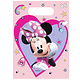 Traktatiezakjes Minnie Mouse Junior (6st)