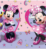 Tafelkleed Minnie Mouse Junior FSC (120x180cm)