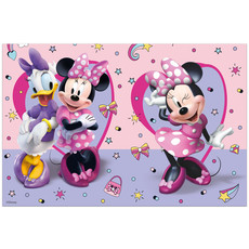 Tafelkleed Minnie Mouse Junior FSC (120x180cm)