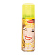 Haarspray fluor geel
