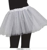 Tutu Wit Sterren Kind
