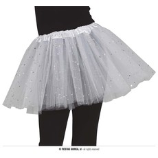 Tutu Wit Sterren Kind