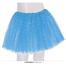 Tutu Hemelsblauw Sterren Kind