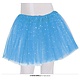 Tutu Hemelsblauw Sterren Kind