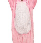 Kostuum Konijntje pluche