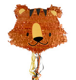 Pinata Tijger (42x33cm)