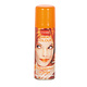 Haarspray fluor oranje