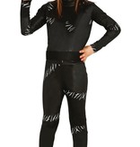 Catwoman Kostuum Kind Zwart