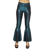 Flarebroek Zeemeermin