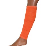 Oranje Beenwarmers Budget