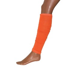 Oranje Beenwarmers Budget