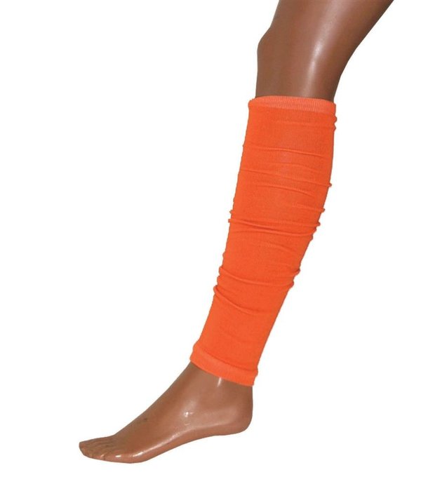 Oranje Beenwarmers Budget