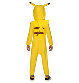 Pokemon Pikachu Overall Kind
