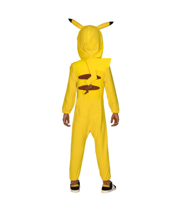 Pokemon Pikachu Overall Kind