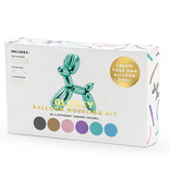 Modeleer Ballonnnen Glossy Glansend (30st)