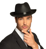 Al Capone hoed zwart populair