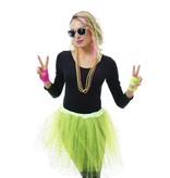 80's Disco Feest Set 5-delig