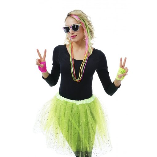 80's Disco Feest Set 5-delig