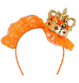 Tiara Koningin Oranje