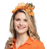 Tiara Koningin Oranje