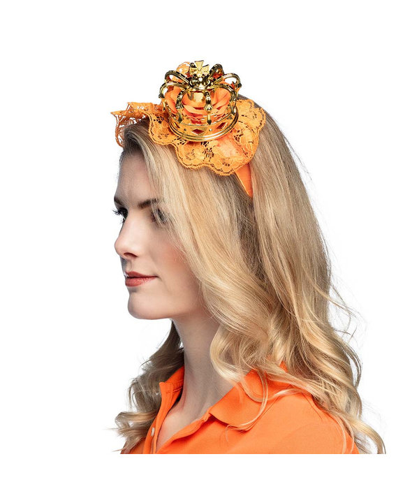 Tiara Koningin Oranje