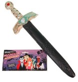 ridderzwaard de luxe