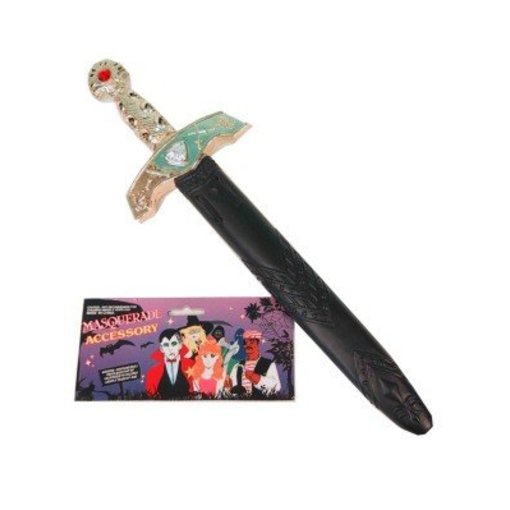 ridderzwaard de luxe