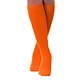 Kousen Neon Oranje Bracha