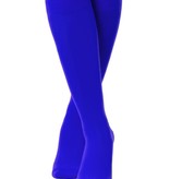 Kousen kobalt blauw Bracha