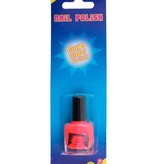 Nagellak Neon Roze