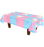 Tafellaken Gender Reveal Baby