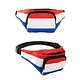 Heuptasje Nederland Rood/Wit/Blauw